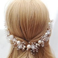 レースレディース （レースレディース）のヘアアクセサリー/その他ヘアアクセサリー