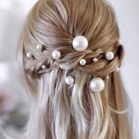 レースレディース （レースレディース）のヘアアクセサリー/その他ヘアアクセサリー