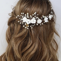 レースレディース （レースレディース）のヘアアクセサリー/その他ヘアアクセサリー