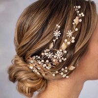 レースレディース （レースレディース）のヘアアクセサリー/その他ヘアアクセサリー