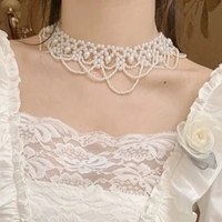 レースレディース （レースレディース）のアクセサリー/ネックレス