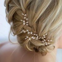 レースレディース （レースレディース）のヘアアクセサリー/ヘアクリップ