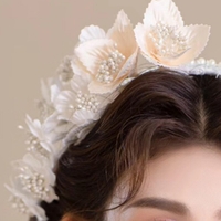 レースレディース （レースレディース）のヘアアクセサリー/その他ヘアアクセサリー
