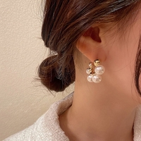 レースレディース （レースレディース）のアクセサリー/ピアス
