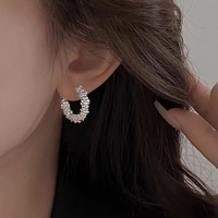 レースレディース （レースレディース）のアクセサリー/ピアス
