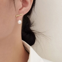 レースレディース （レースレディース）のアクセサリー/ピアス