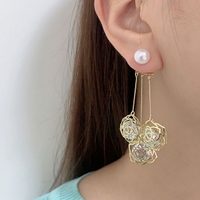 レースレディース （レースレディース）のアクセサリー/ピアス