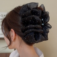 レースレディース （レースレディース）のヘアアクセサリー/ヘアクリップ・バレッタ