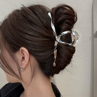 レースレディース （レースレディース）のヘアアクセサリー/ヘアクリップ・バレッタ