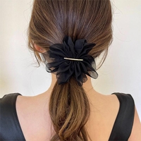 レースレディース （レースレディース）のヘアアクセサリー/ヘアクリップ・バレッタ