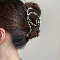 レースレディース （レースレディース）のヘアアクセサリー/ヘアクリップ・バレッタ