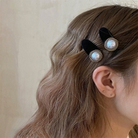 レースレディース （レースレディース）のヘアアクセサリー/ヘアクリップ・バレッタ
