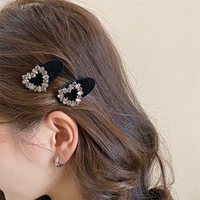レースレディース （レースレディース）のヘアアクセサリー/ヘアクリップ・バレッタ