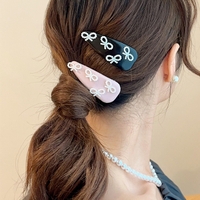 レースレディース （レースレディース）のヘアアクセサリー/ヘアクリップ・バレッタ