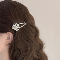 レースレディース （レースレディース）のヘアアクセサリー/ヘアクリップ・バレッタ