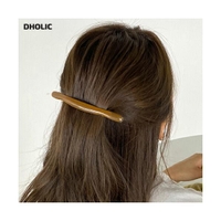 DHOLIC（ディーホリック）のヘアアクセサリー/ヘアクリップ・バレッタ