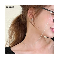 DHOLIC（ディーホリック）の小物/ストラップ