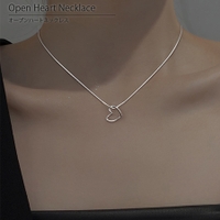 インナーショップDiamondHearts （インナーショップダイヤモンドハーツ）のアクセサリー/ネックレス