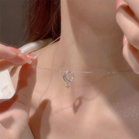 インナーショップDiamondHearts （インナーショップダイヤモンドハーツ）のアクセサリー/ネックレス
