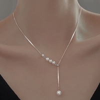 インナーショップDiamondHearts （インナーショップダイヤモンドハーツ）のアクセサリー/ネックレス
