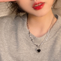 インナーショップDiamondHearts （インナーショップダイヤモンドハーツ）のアクセサリー/ネックレス