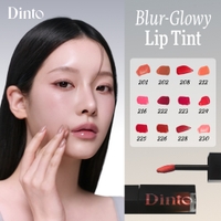 dinto（ディント）のポイントメイク/リップティント