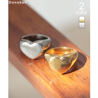 DONOBAN（ドノバン）のアクセサリー/リング・指輪