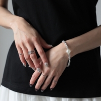 Doula Doula（ドゥーラドゥーラ）のアクセサリー/ブレスレット・バングル