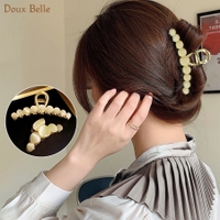 Doux Belle （ドゥーベル）のヘアアクセサリー/ヘアクリップ・バレッタ