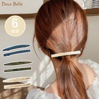 Doux Belle （ドゥーベル）のヘアアクセサリー/ヘアクリップ・バレッタ