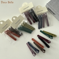 Doux Belle （ドゥーベル）のヘアアクセサリー/ヘアクリップ・バレッタ