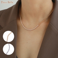 Doux Belle （ドゥーベル）のアクセサリー/ネックレス