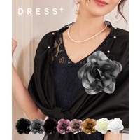 DRESS+（ドレスプラス）のアクセサリー/ブローチ・コサージュ
