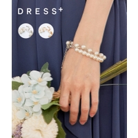 DRESS+（ドレスプラス）のアクセサリー/ブレスレット・バングル