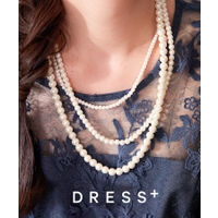 DRESS+（ドレスプラス）のアクセサリー/ネックレス