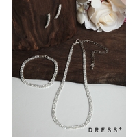 DRESS+（ドレスプラス）のアクセサリー/ネックレス