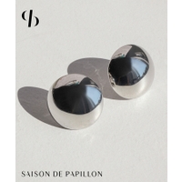SAISON DE PAPILLON （セゾン ド パピヨン）のアクセサリー/ピアス
