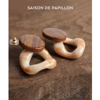 SAISON DE PAPILLON  | DSSW0001754
