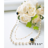 DRESS+（ドレスプラス）のアクセサリー/ネックレス