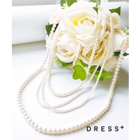 DRESS+（ドレスプラス）のアクセサリー/ネックレス