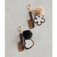 earth music&ecology （アースミュージックアンドエコロジー ）の小物/キーケース・キーホルダー