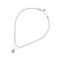 earth music&ecology （アースミュージックアンドエコロジー ）のアクセサリー/ネックレス