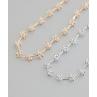 earth music&ecology （アースミュージックアンドエコロジー ）のアクセサリー/ネックレス