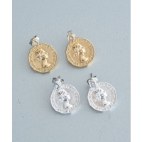 earth music&ecology （アースミュージックアンドエコロジー ）のアクセサリー/ピアス