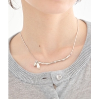 earth music&ecology （アースミュージックアンドエコロジー ）のアクセサリー/ネックレス