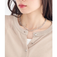 earth music&ecology （アースミュージックアンドエコロジー ）のアクセサリー/ネックレス