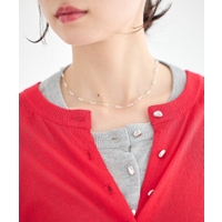 earth music&ecology （アースミュージックアンドエコロジー ）のアクセサリー/ネックレス