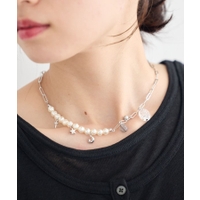 earth music&ecology （アースミュージックアンドエコロジー ）のアクセサリー/ネックレス