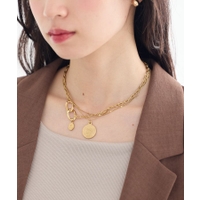 earth music&ecology （アースミュージックアンドエコロジー ）のアクセサリー/ネックレス