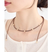 earth music&ecology （アースミュージックアンドエコロジー ）のアクセサリー/ネックレス